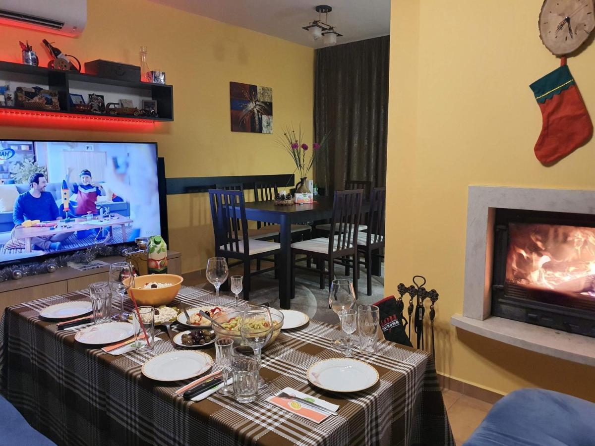Koko'S Apartments 2 Банско Экстерьер фото