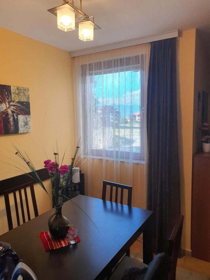 Koko'S Apartments 2 Банско Экстерьер фото