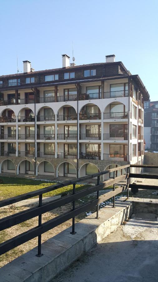 Koko'S Apartments 2 Банско Экстерьер фото