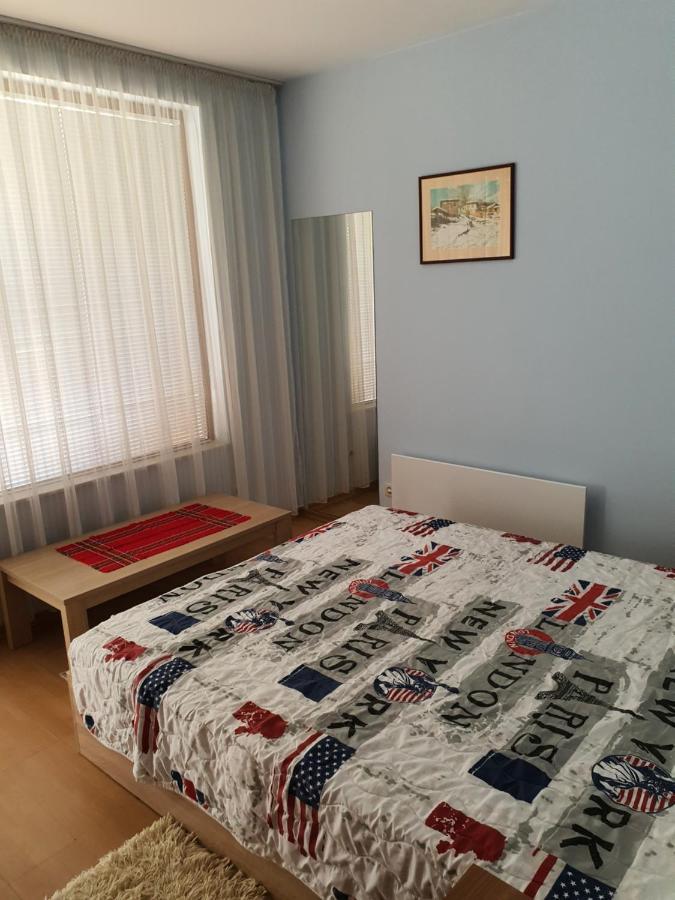 Koko'S Apartments 2 Банско Экстерьер фото