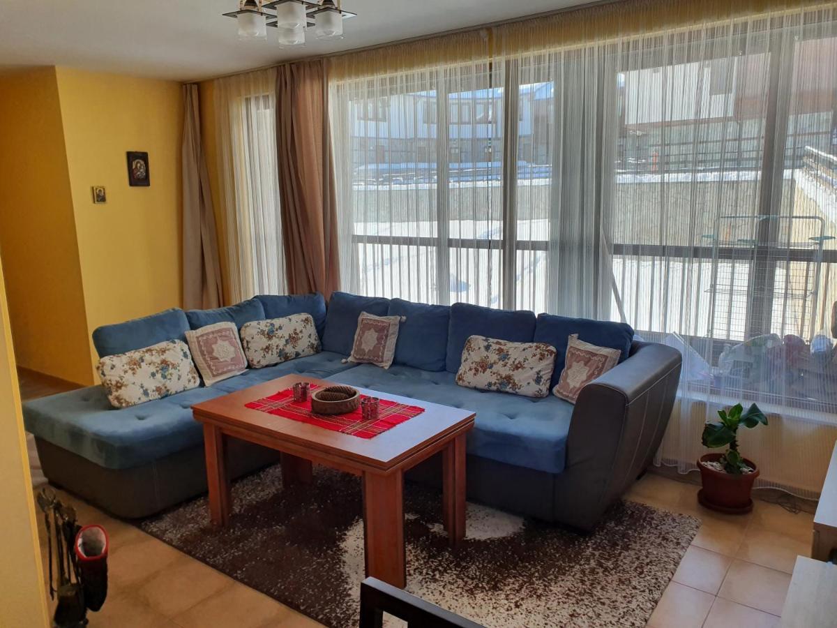 Koko'S Apartments 2 Банско Экстерьер фото