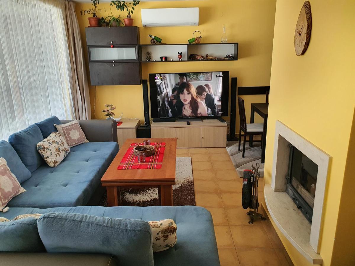 Koko'S Apartments 2 Банско Экстерьер фото