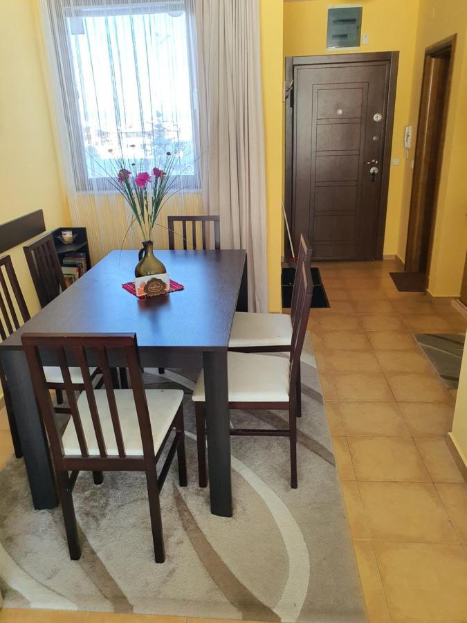 Koko'S Apartments 2 Банско Экстерьер фото