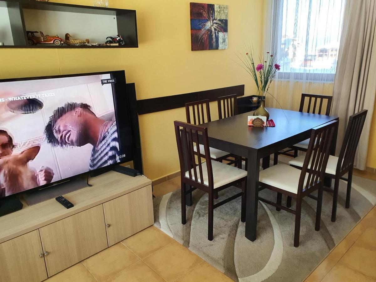Koko'S Apartments 2 Банско Экстерьер фото