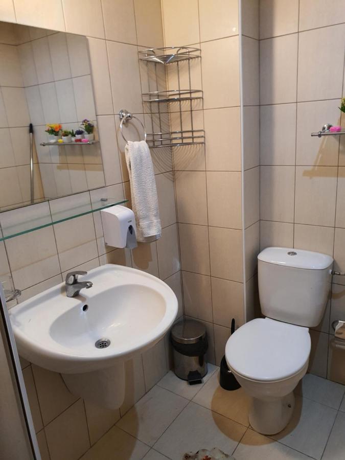 Koko'S Apartments 2 Банско Экстерьер фото