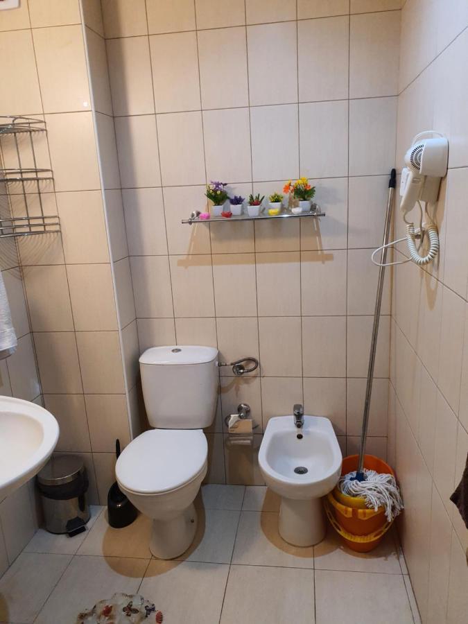 Koko'S Apartments 2 Банско Экстерьер фото